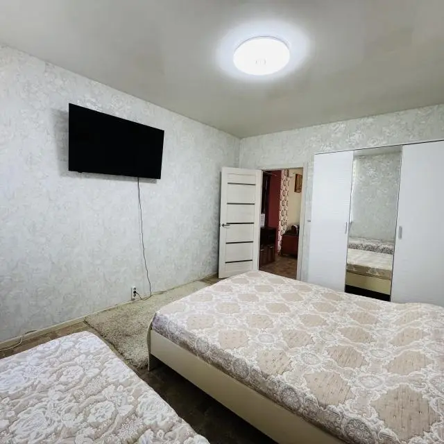 Real photos of Apartments on 42 Ageeva Street