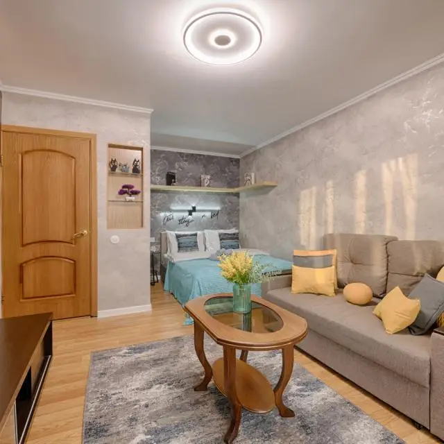 Real photos of Comfort Homes at the Customs Passage 10