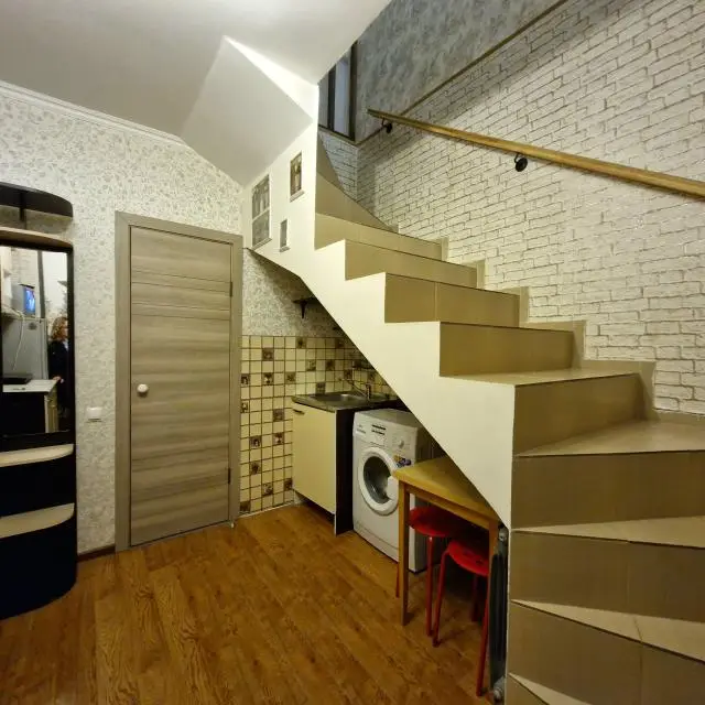 Real photos of Apartments v Podmoskovye on Shosseynaya street 1-23