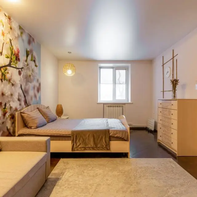 Real photos of Apartments on Chernihiv 9