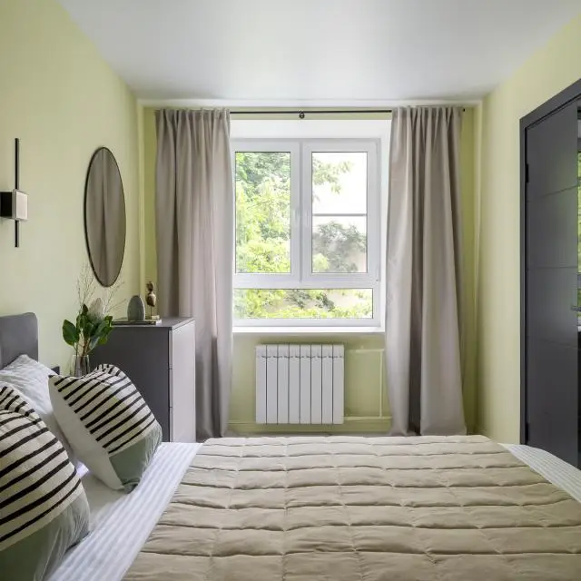 Real photos of Kvart-Hotel on 4c1 Banny Lane