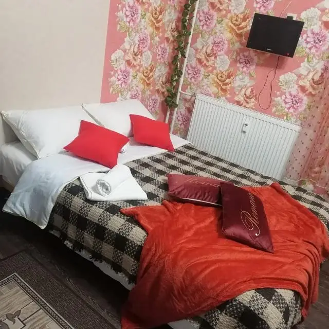 Реальные фото Апартаменты на улице Парада Победы
