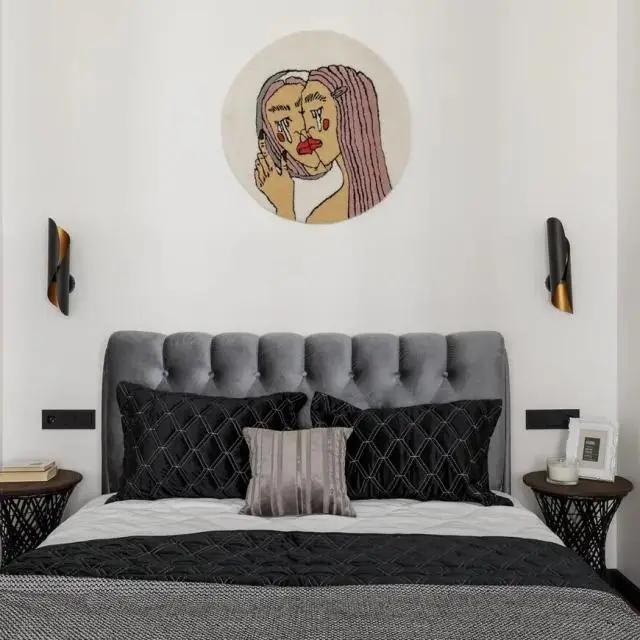 Реальные фото D Apartments (Д Апартменс) на Моховой