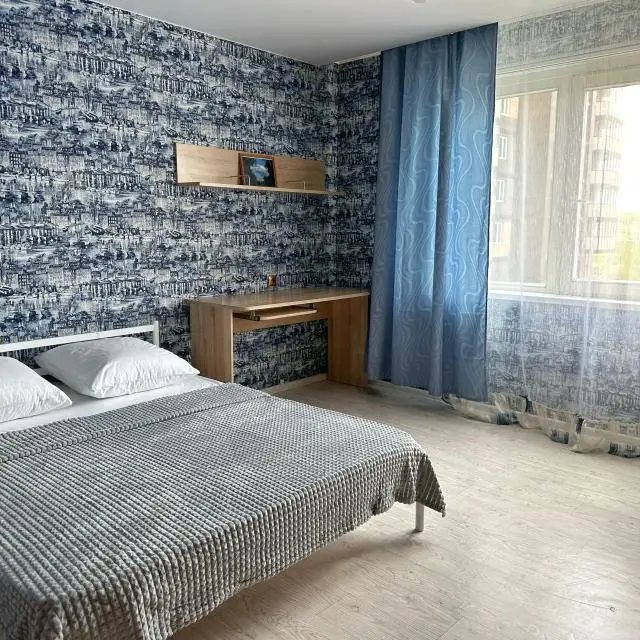 Real photos of Apartments on Svetlogorsky lane 10