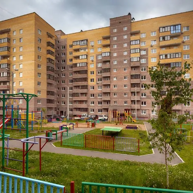 Real photos of Globalstay on Bagration Street 26A