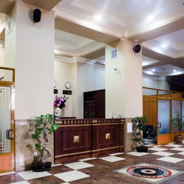 Real photos of Metropol