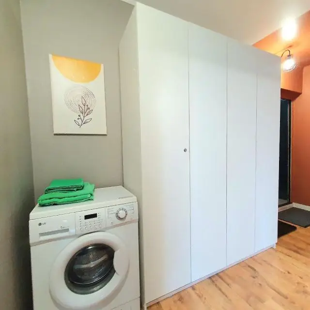 Real photos of Apartments on 11 Dorozhnaya Street