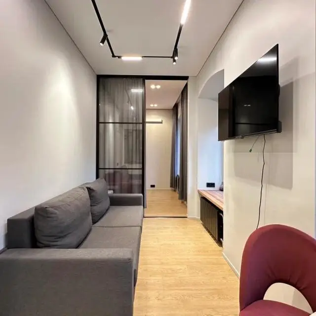 Real photos of AtHome Apartments