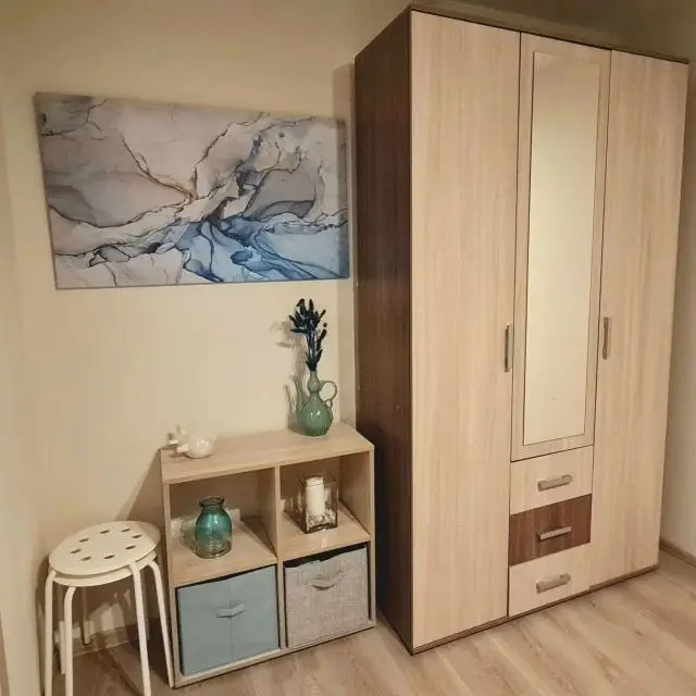 Real photos of Apartments on Deguninskaya street 1k3