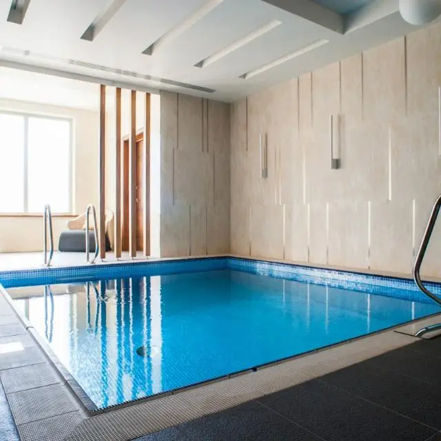 Real photos of Park hotel Sova