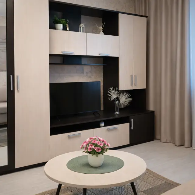Real photos of Friday Apartment at 82A Gagarina Street