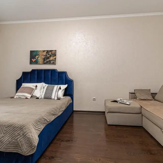 Real photos of Apartment near the stadium and Galitsky Park