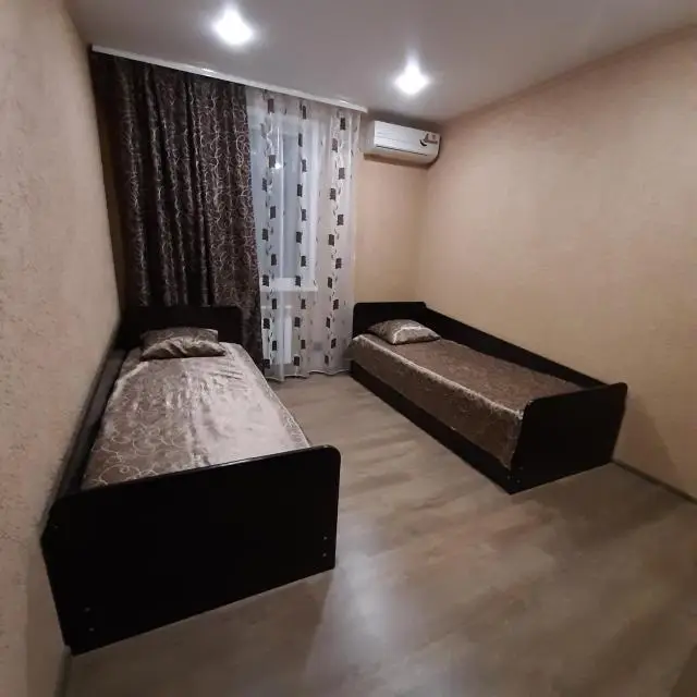 Real photos of Apartments on Vyazemskaya Street