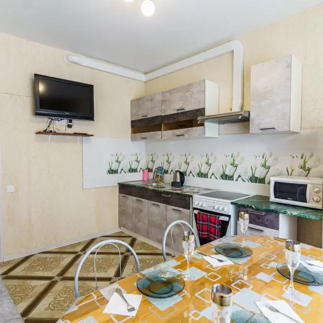Real photos of LetoApart (LetoApart) on Shevchenko Street 22-29