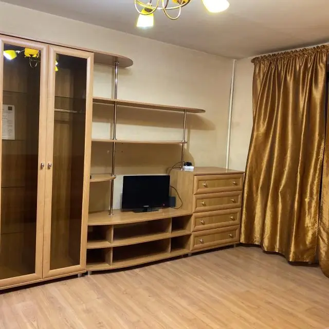 Реальные фото ValeryApart (ВалериАпарт) на улице Горького 140