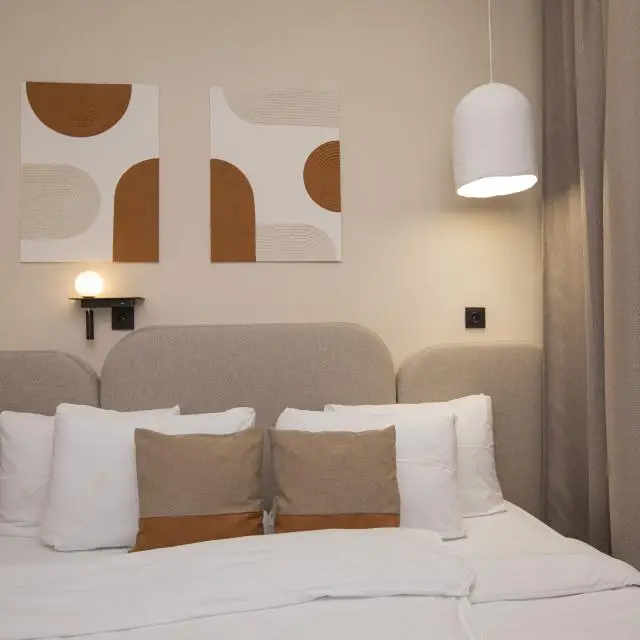 Real photos of Apart-hotel Element