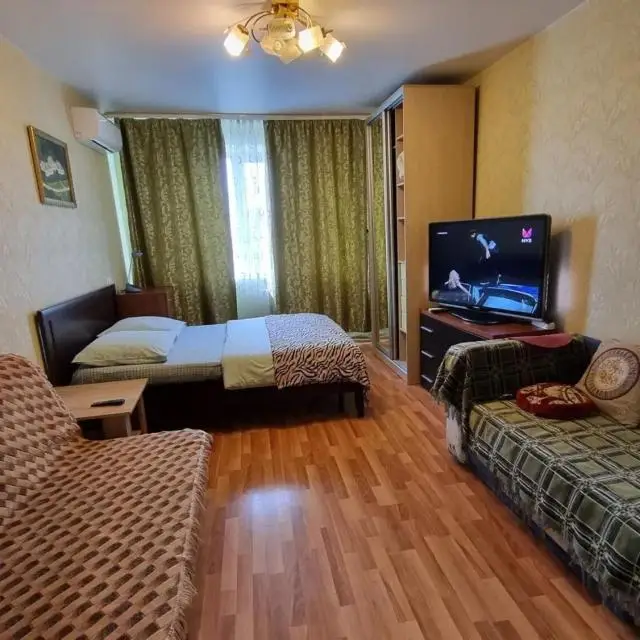 Real photos of Apartments on Fyodor Smirnov street 5