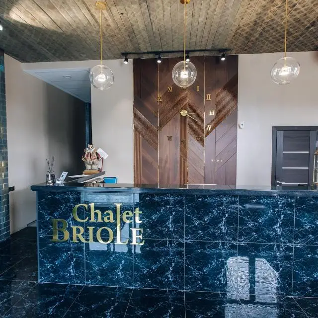 Реальные фото Chalet Briole (Шале Бриоль)