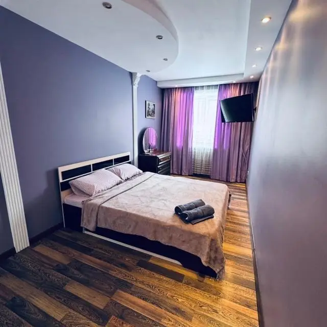 Real photos of Apartments on Pobedy Avenue 26 