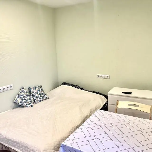 Real photos of Apartments on Nizhny Novgorod 10
