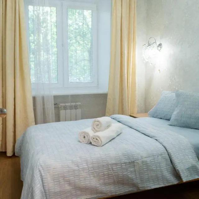 Реальные фото Comfort Homes на проспекте Волгоградский