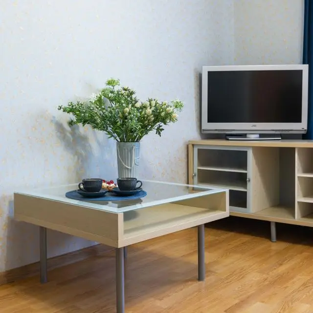 Реальные фото FlatStay (ФлэтСтей) на переулке Перекупной