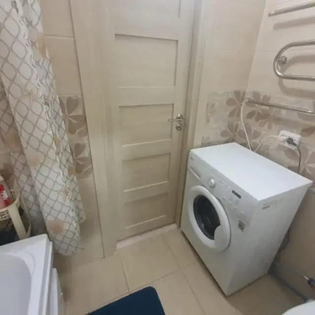 Real photos of Apartments on Plesetskaya 20 building 2