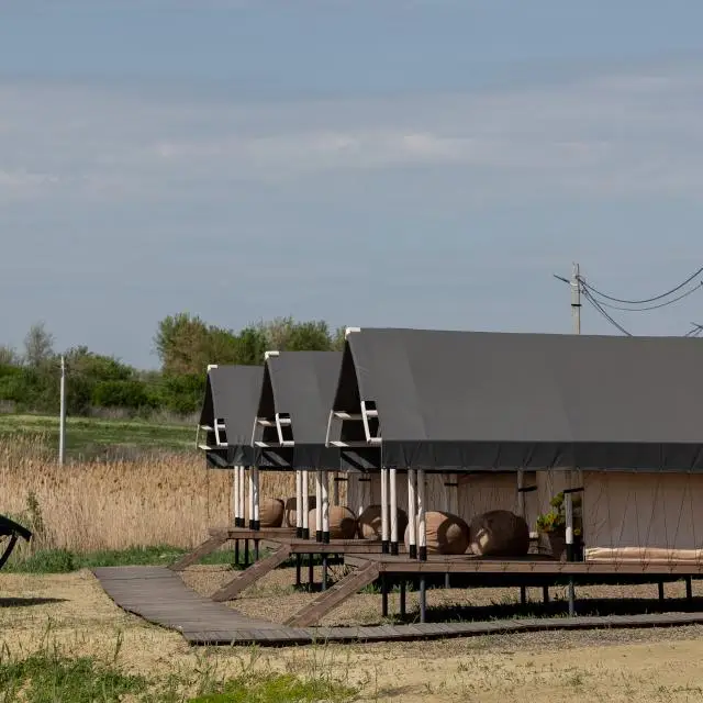 Real photos of Phoenix Glamping