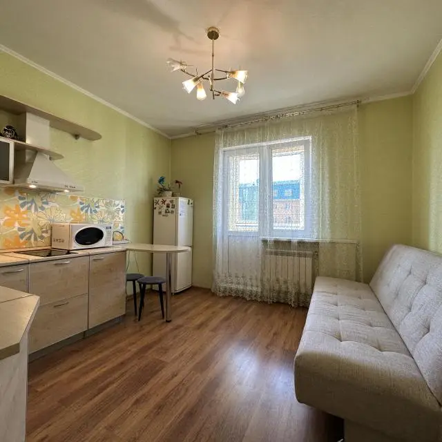 Real photos of KakDoma on Smolin street 54A