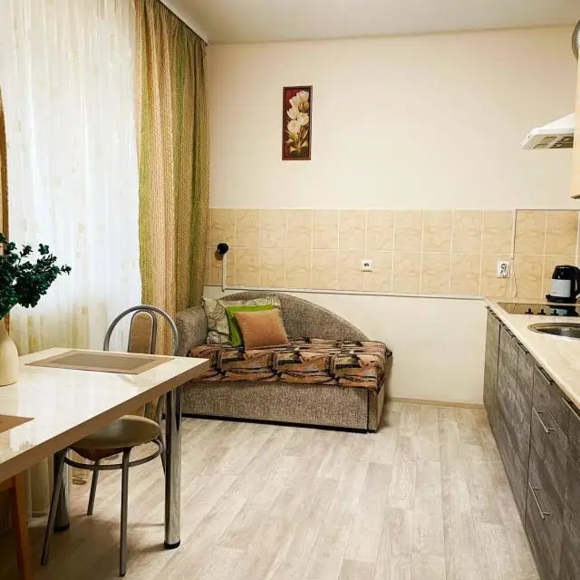 Real photos of Apartments on 117 Leninsky Prospekt