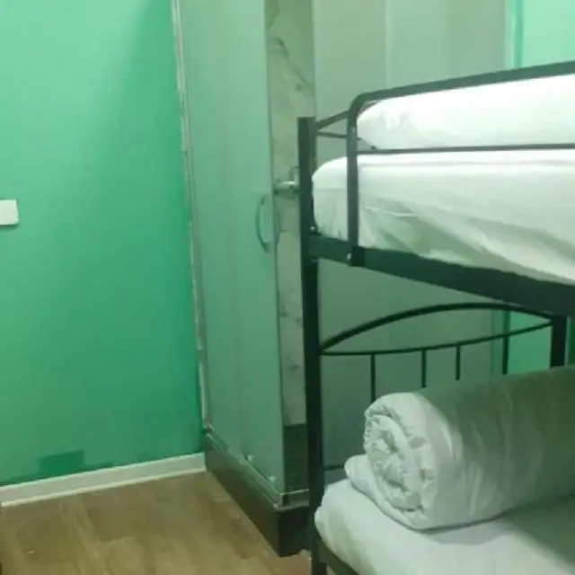 Real photos of 28 may Centr City Hostel (28 May Centr City Hostel)