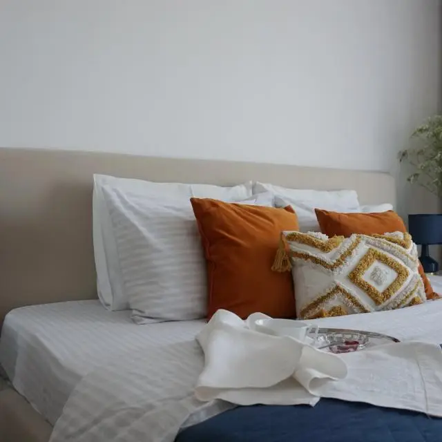 Real photos of Spacious one-bedroom apartment