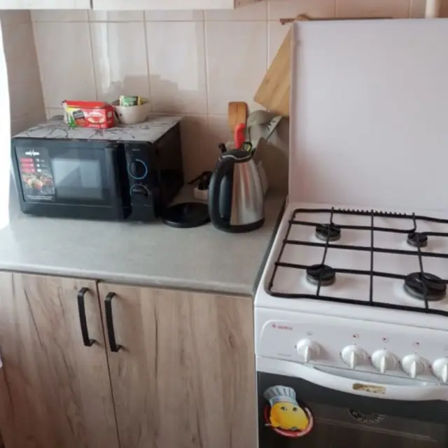 Real photos of Apartments on Karpinsky street