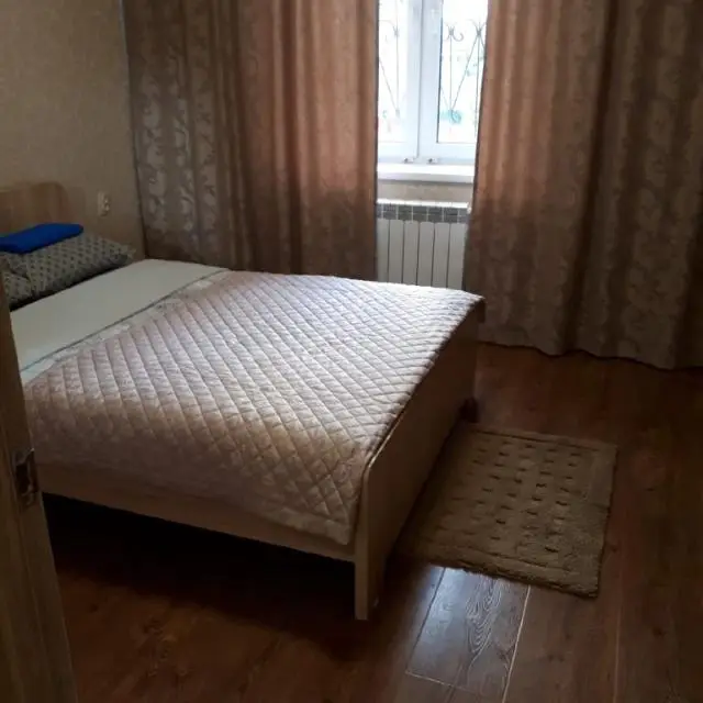 Real photos of Apartments on Kurnatovsky street