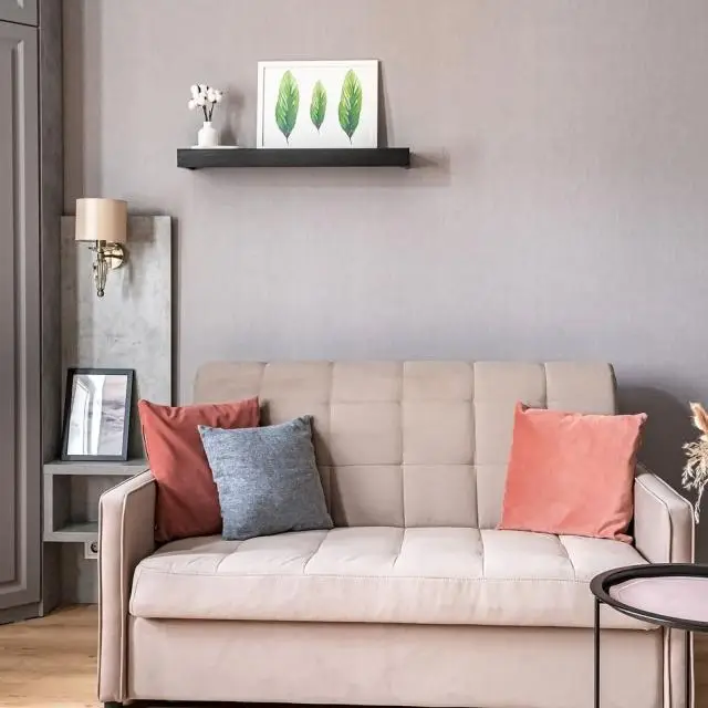 Real photos of Apartments in the heart of the city City Heart