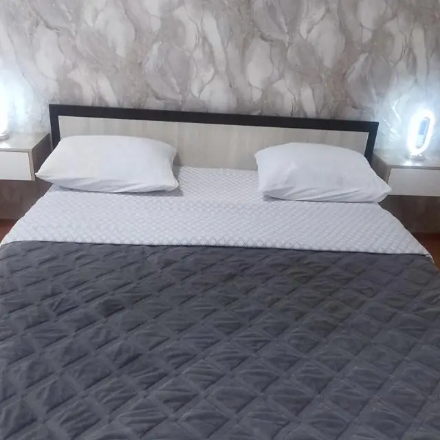 Real photos of Apartments on Kirova street 28