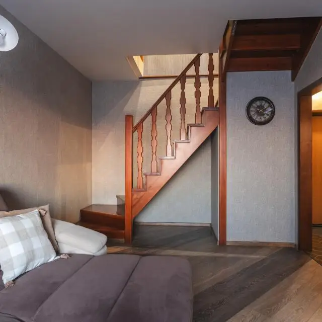 Real photos of Five stars on Aviatorov Street 23