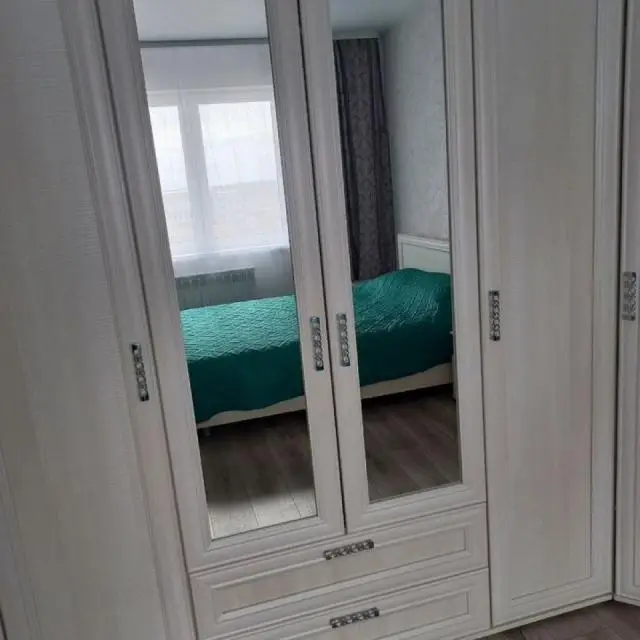 Real photos of Apartments on 57 Gusev Boulevard