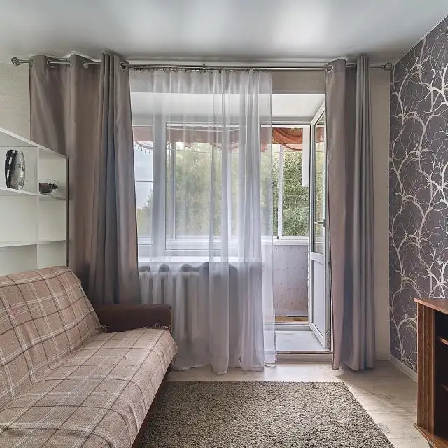Real photos of Apartment AN Borisov on Kurchatov street 26