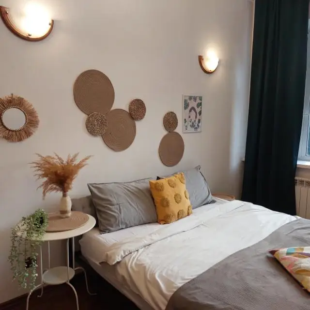 Real photos of Apartments on Dunin-Gorkavicha street 10