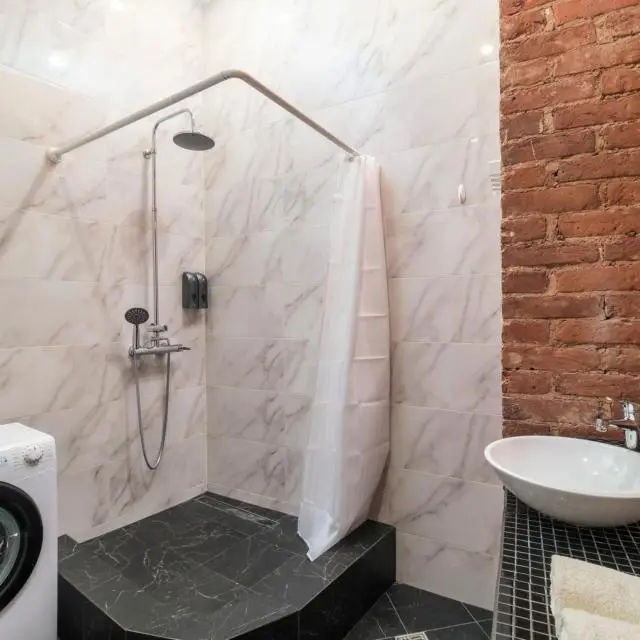Real photos of Apartments on Zagorodny Prospekt 12