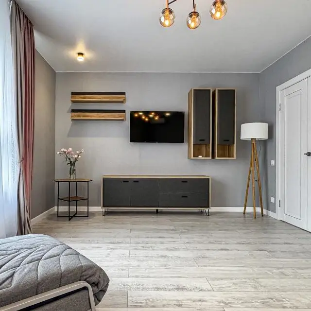 Real photos of Apartment Monaco 24 on Krylova 13 (185)