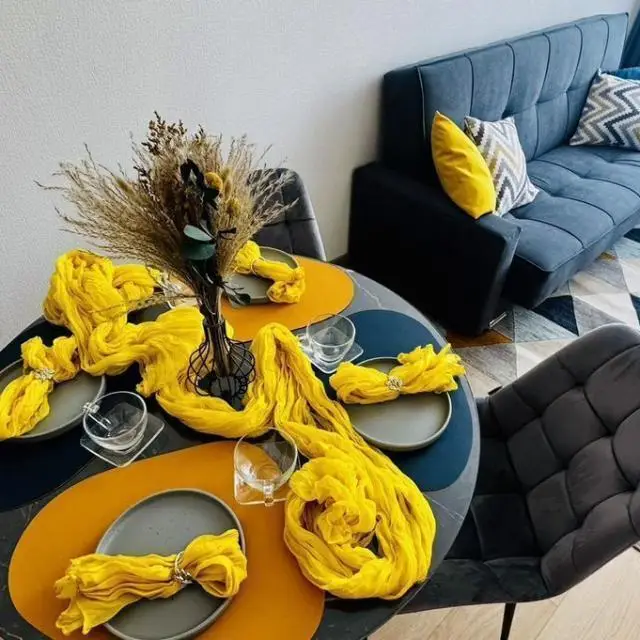 Real photos of Apartment on 2nd Orangerie street 4