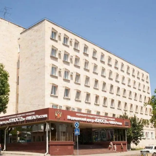 Real photos of Yunost
