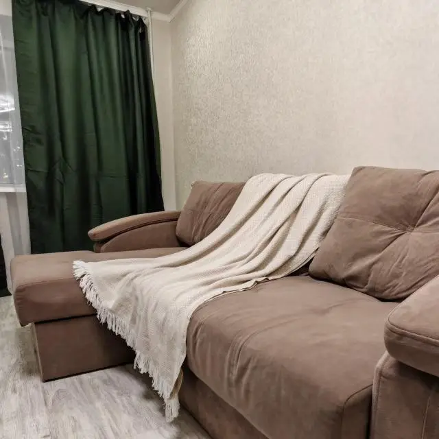 Реальные фото Апартаменты на улице Краснознамённая 20А