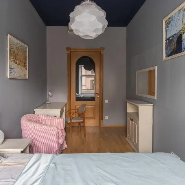 Real photos of Apartments on Zhukovsky Street