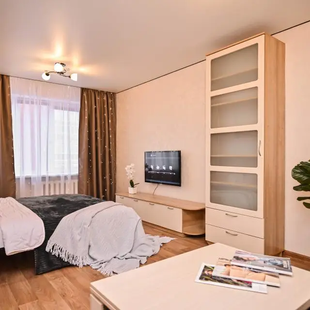 Real photos of Apartment on 106 Dubrovinsky Street