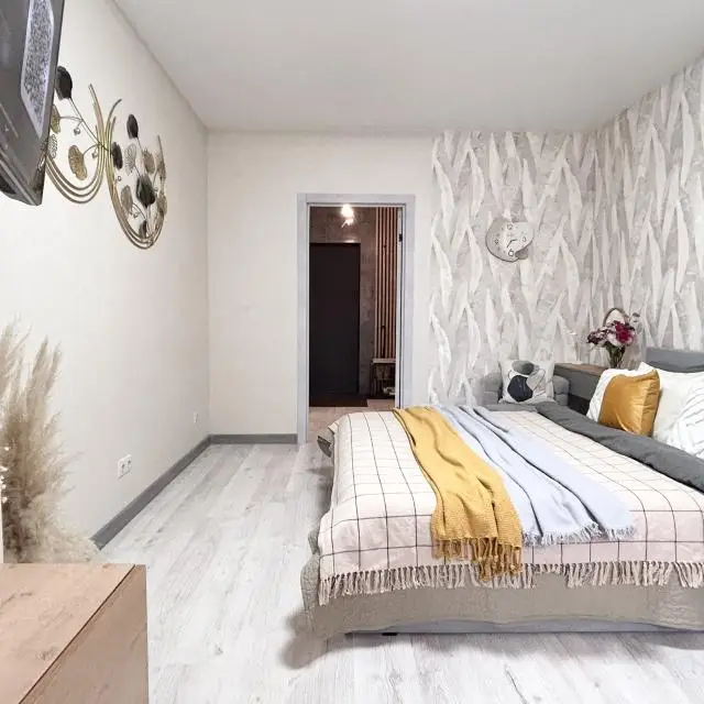 Real photos of Apartments near Kuibyshev Square