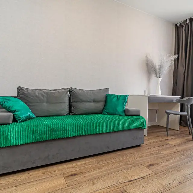 Real photos of Apartment 2Noch on Ivan Belichenko street 90k2