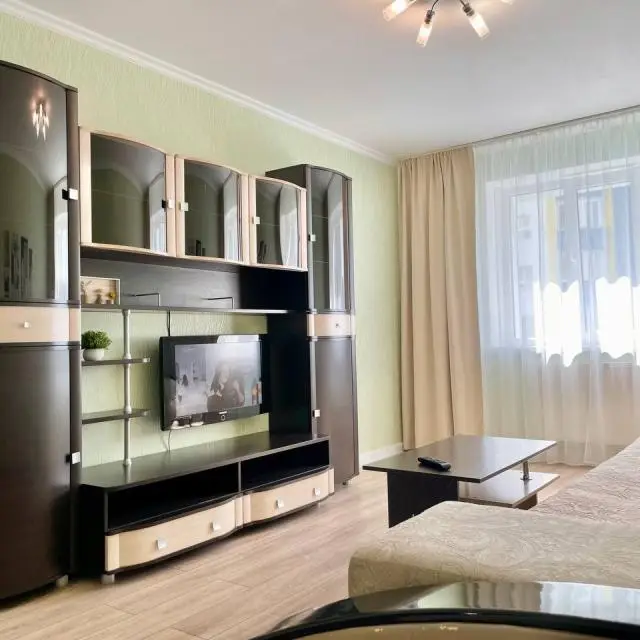 Real photos of Cozy 2-room apartment in the city center